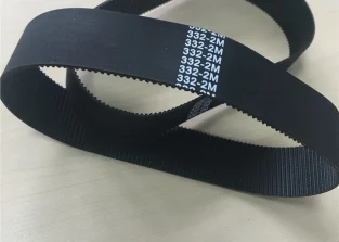 电动助力转向系统 – EPS 方向机皮带